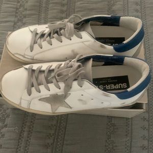 Golden Goose Super Star Classic